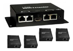 HDMI Cat6 Extender